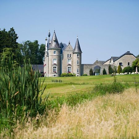 Chateau D'Hassonville Aye Eksteriør bilde