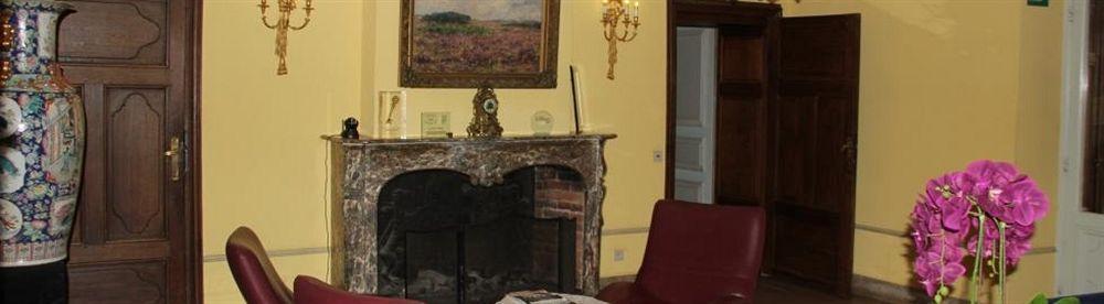 Chateau D'Hassonville Aye Eksteriør bilde