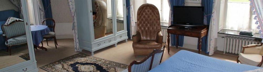 Chateau D'Hassonville Aye Eksteriør bilde
