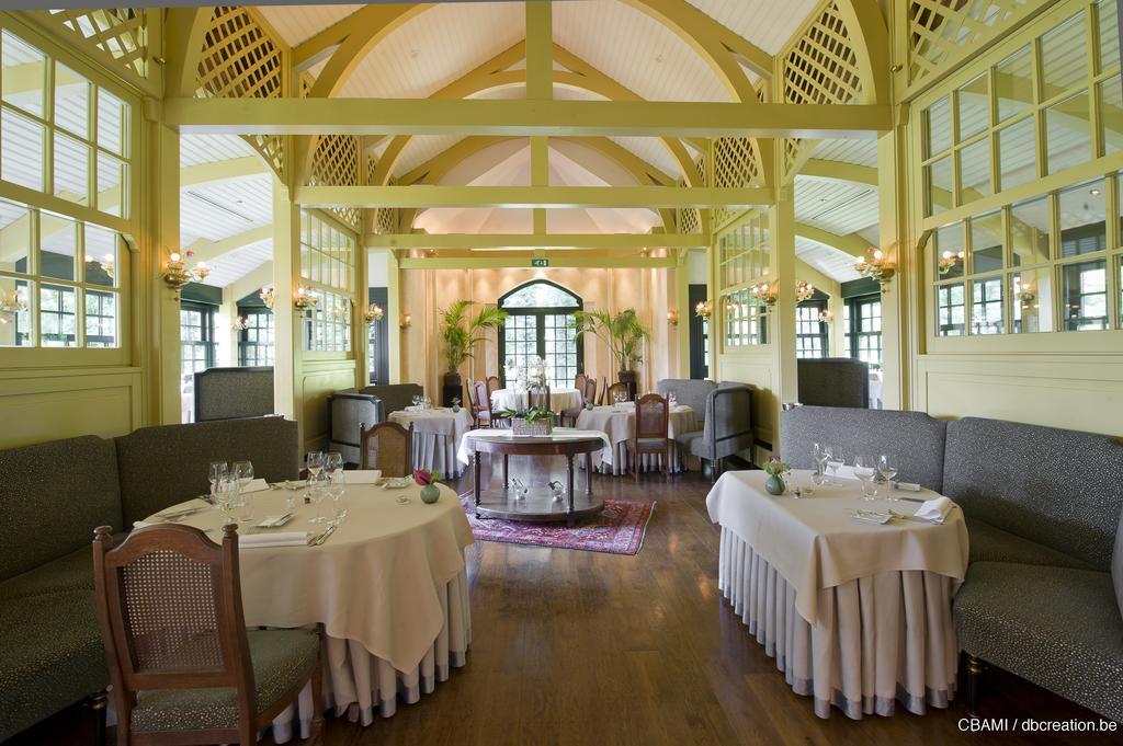 Chateau D'Hassonville Aye Eksteriør bilde